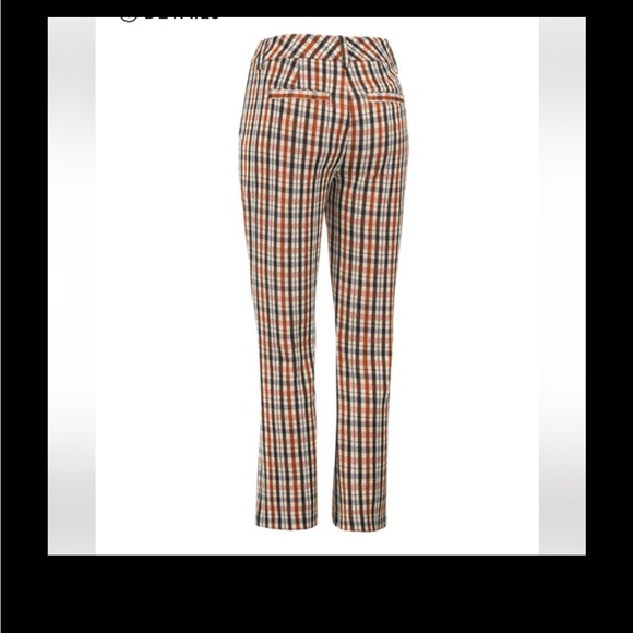 Cabi Jazzy Kick Flair trousers size 2 - Picture 2 of 4